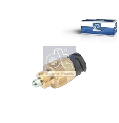 Pressure Switch